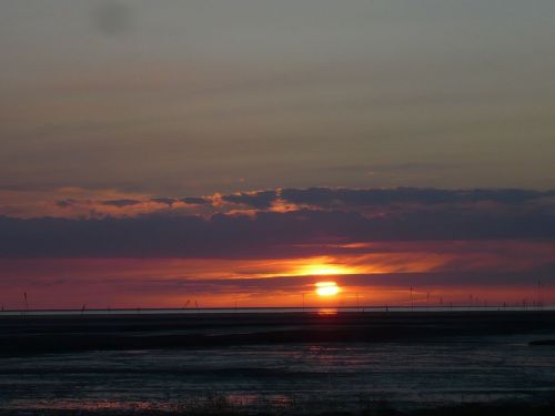 28 Dorum-Neufeld Urlaub SoUnter 7