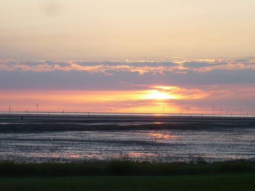 27 Dorum-Neufeld Urlaub SoUnter 6