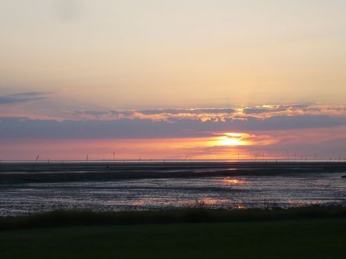 26 Dorum-Neufeld Urlaub SoUnter 5