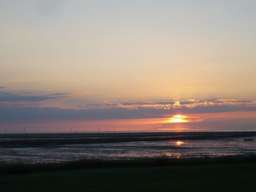 25 Dorum-Neufeld Urlaub SoUnter 4