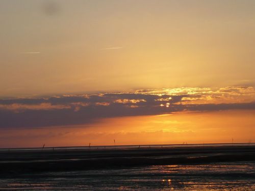 24 Dorum-Neufeld Urlaub SoUnter 3