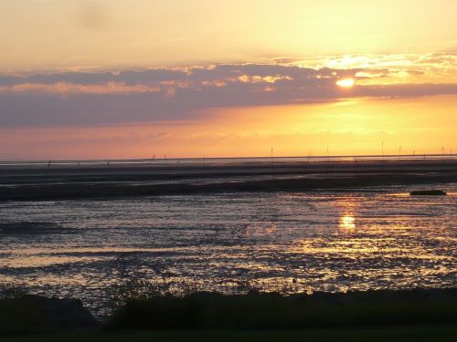 23 Dorum-Neufeld Urlaub SoUnter 2