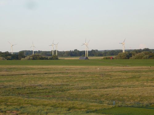 21 Dorum-Neufeld Urlaub