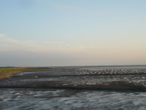 20 Dorum-Neufeld Urlaub