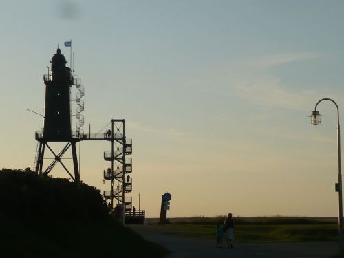 17 Dorum-Neufeld Urlaub