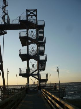 16 Dorum-Neufeld Urlaub