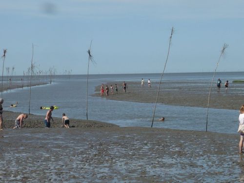 14 Dorum-Neufeld Urlaub