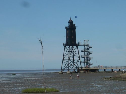 13 Dorum-Neufeld Urlaub