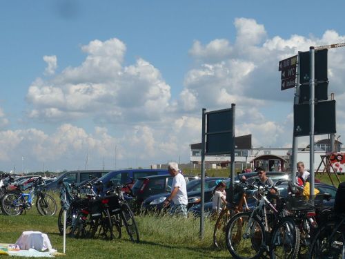 09 Dorum-Neufeld Urlaub