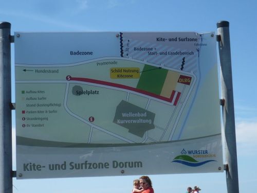 07 Dorum-Neufeld Urlaub