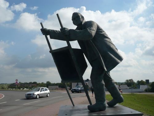 06 Dorum-Neufeld Urlaub