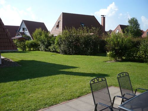 04 Dorum-Neufeld Urlaub