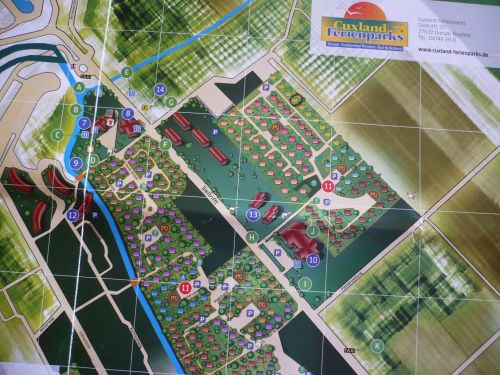 03 Dorum-Neufeld Urlaub