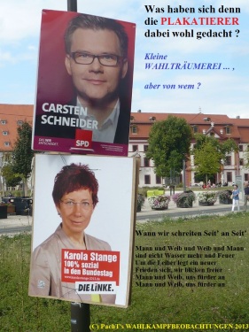 WahlKampfBeobachtung 2013 - 02