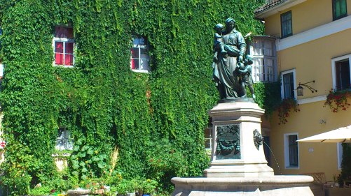 Weimar Geleitstraße