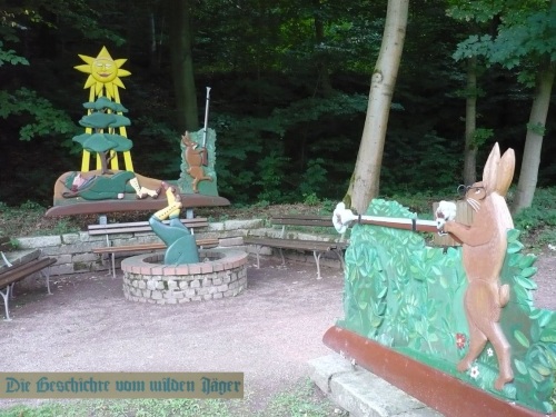 Tabarz Wanderung 3_06