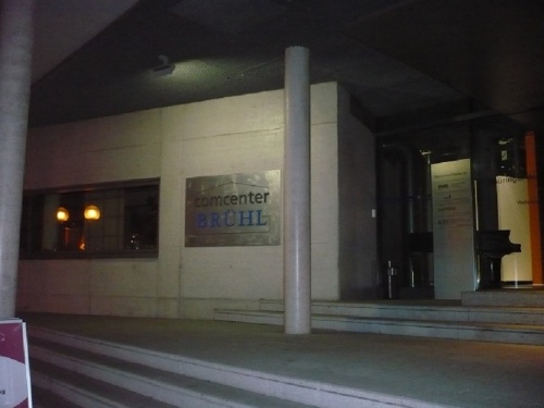 CDU-Jahresempfang 2011 