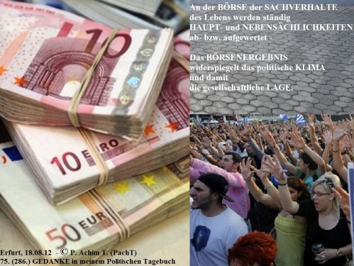 SSW286.Gedanke_Boerse