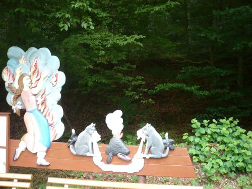 Tabarz Wanderung 3_05