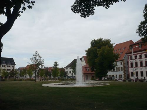 HIRSCHGARTEN