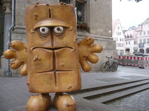 Fischmarkt BERND - das BROT