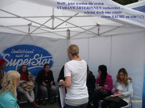 2013.09.12. D S D S _ 04 Einstimmung