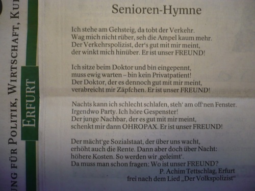 PachT in PresseTA_Leser-Seite 23.09.13_SeniorenHymne