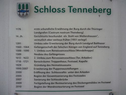 Tabarz Wanderung 4_09