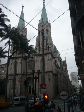 146 6.KSF SAO PAULO _ Impressionen