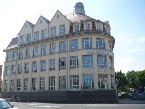 Erfurt  MelchendorferStraße_ehem. Etama 0