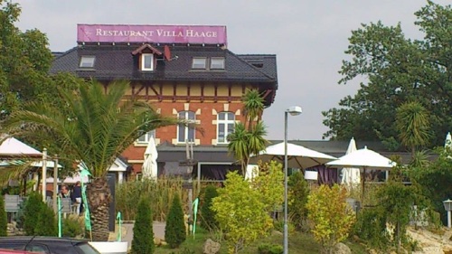 Erfurt Kressepark Villa Haage 04