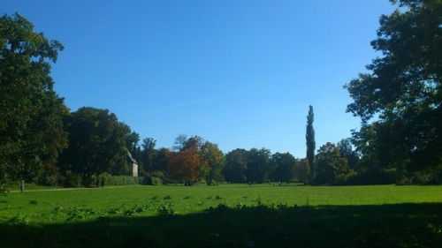 Weimar IlmPark Impression 5