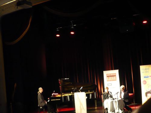 2013 1 EF HerbstLese  2