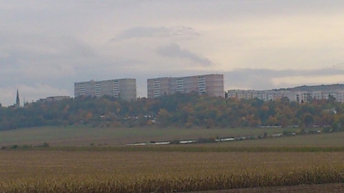 Erfurt Am Herrenberg