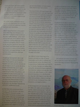 Magazin 60PlusMinus Portrait 