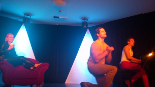 2013 Karneval FaCeDu Sponsorenabend 14