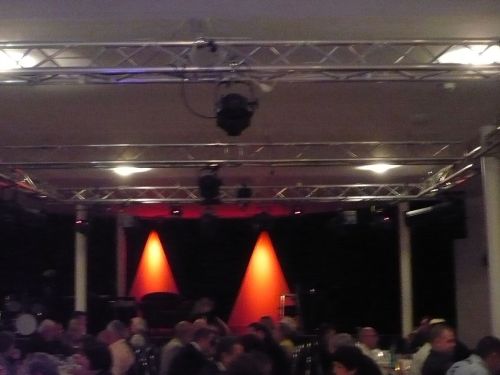 2013 Karneval FaCeDu Sponsorenabend 11