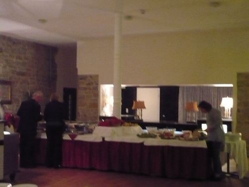 2013 Karneval FaCeDu Sponsorenabend 07