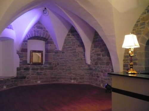 2013 Karneval FaCeDu Sponsorenabend 04