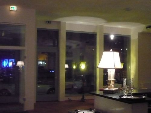 2013 Karneval FaCeDu Sponsorenabend 03