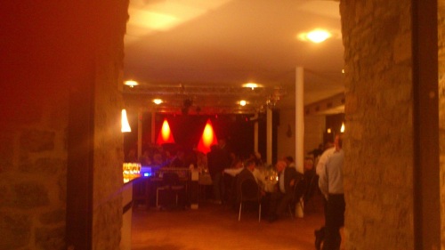 2013 Karneval FaCeDu Sponsorenabend 02