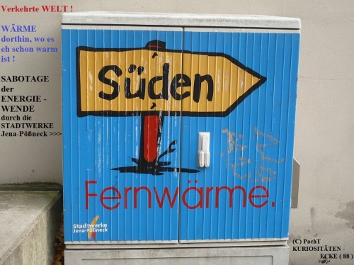 KURIOS 88 WaermeTransfer