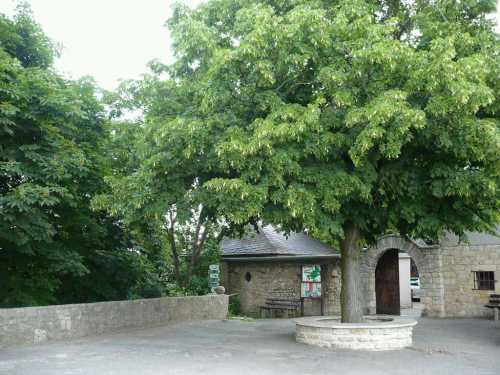 JENA Fuchsturm-Areal