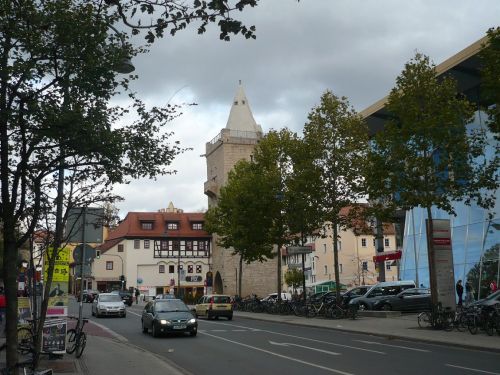 J E N A  -  Impression 16