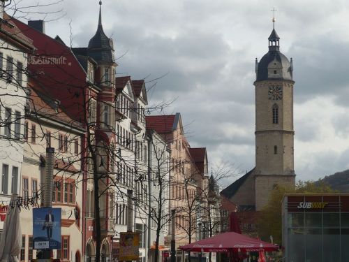 J E N A  -  Impression 08