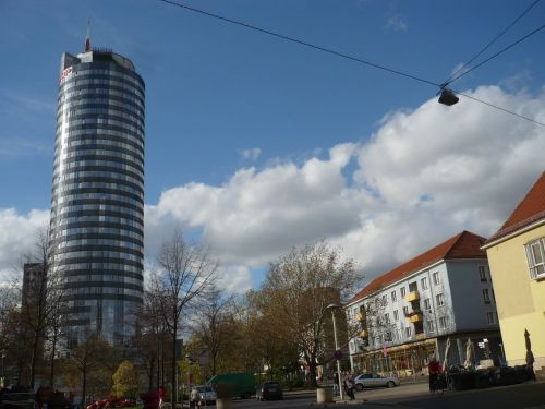 J E N A  -  Impression 03 Penis jenensis