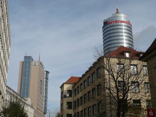 J E N A  -  Impression 02 Penis jenensis