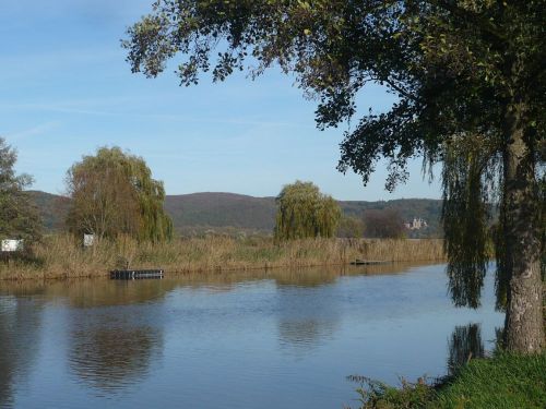 Eschwege  Werratal - Impression