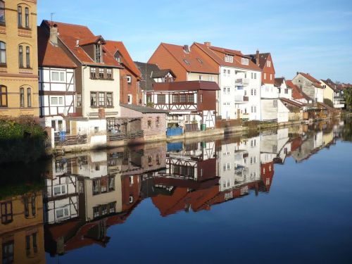 Eschwege  Werratal - Impression