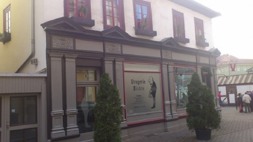 Futterstraße_Wenigemarkt Drogerie-Bistro